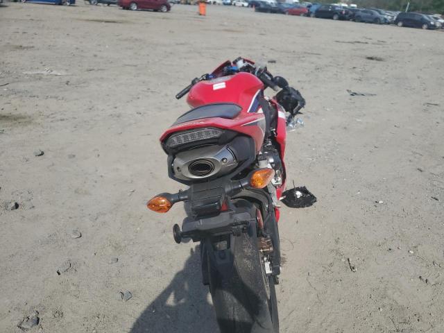 2024 HONDA CBR600 RA JH2PC4086RK800068
