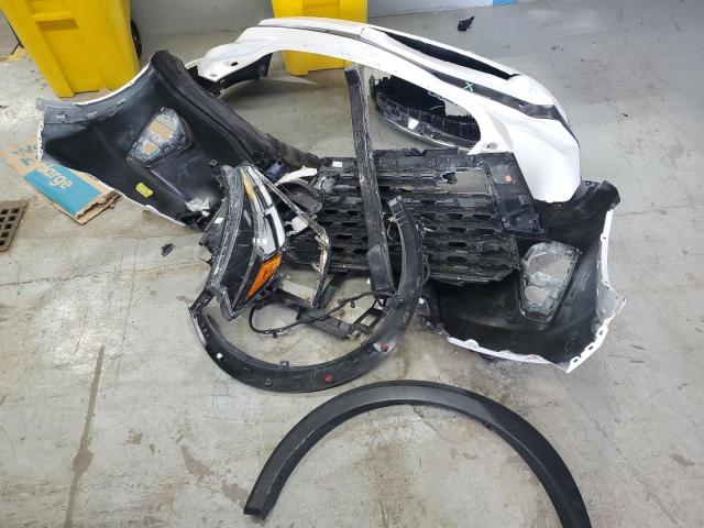 2024 NISSAN KICKS SV - 3N1CP5CV2RL480221