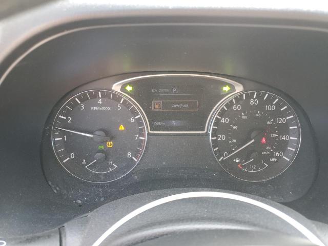 2019 NISSAN PATHFINDER - 5N1DR2MM7KC642471