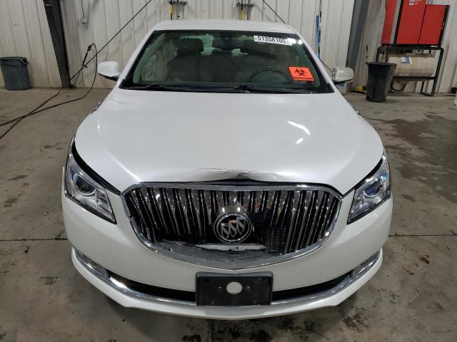 2015 BUICK LACROSSE - 1G4GB5G37FF249435