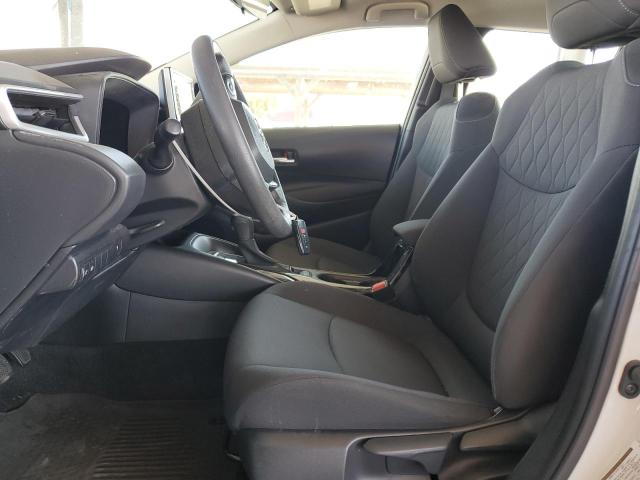 2020 TOYOTA COROLLA LE - JTDEBRBE8LJ000680