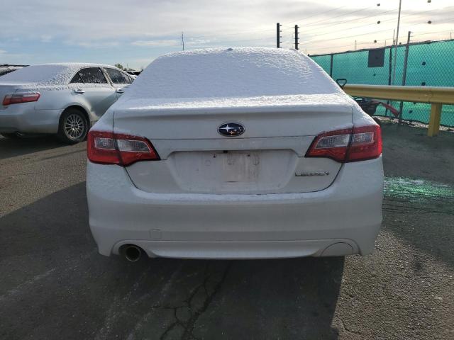 2015 SUBARU LEGACY 2.5 - 4S3BNBN66F3026144