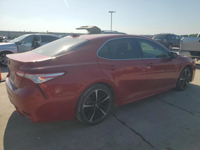 Vin: 4t1k61ak3lu349921, lot: 52323605, toyota camry xse 20203