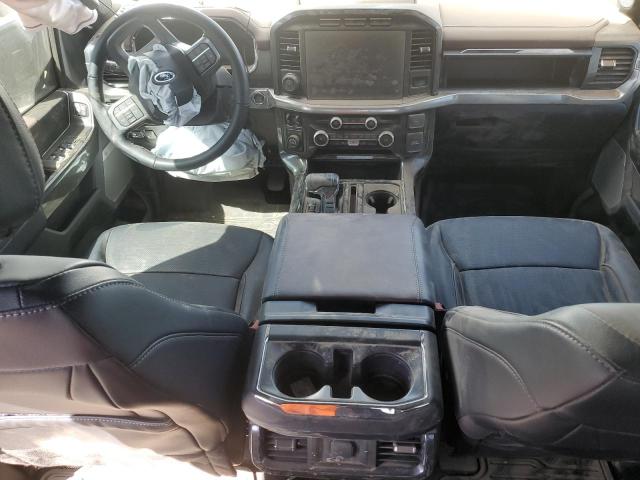 2023 FORD F150 SUPER - 1FTFW1E88PFB23338