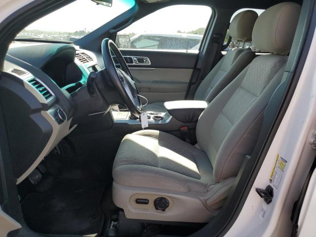 2015 FORD EXPLORER X - 1FM5K7D83FGA65414