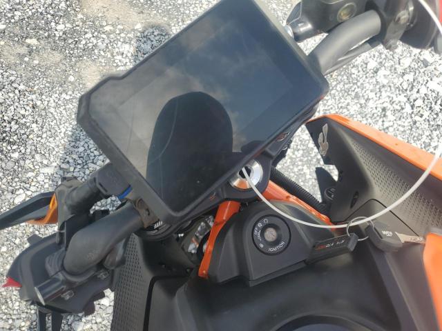 2024 KTM 390 DUKE MD2JPJ403RN267160