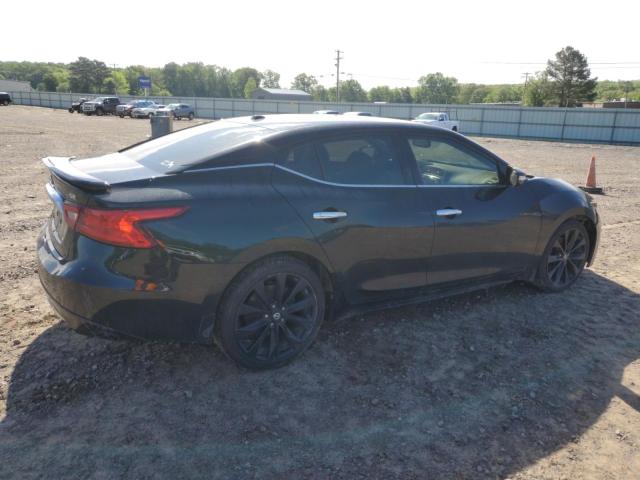 Vin: 1n4aa6ap1gc446804, lot: 53394825, nissan maxima 3.5s 20163