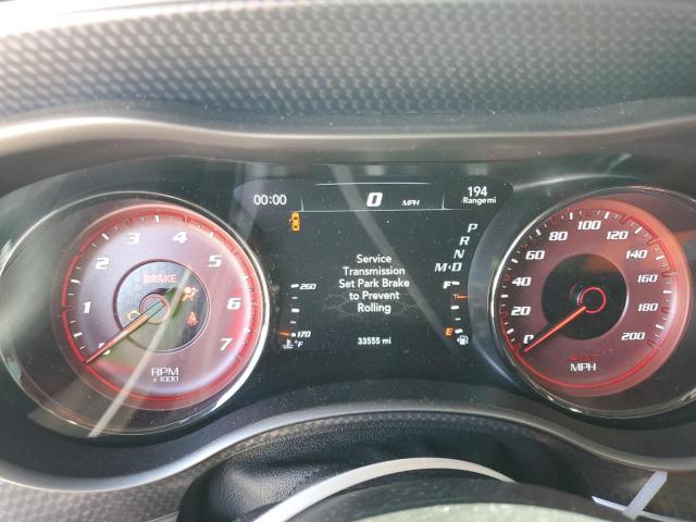 2019 DODGE CHARGER SR 2C3CDXL96KH605468