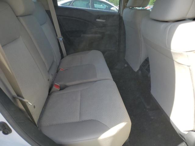2016 HONDA CR-V SE - 5J6RM4H40GL063256