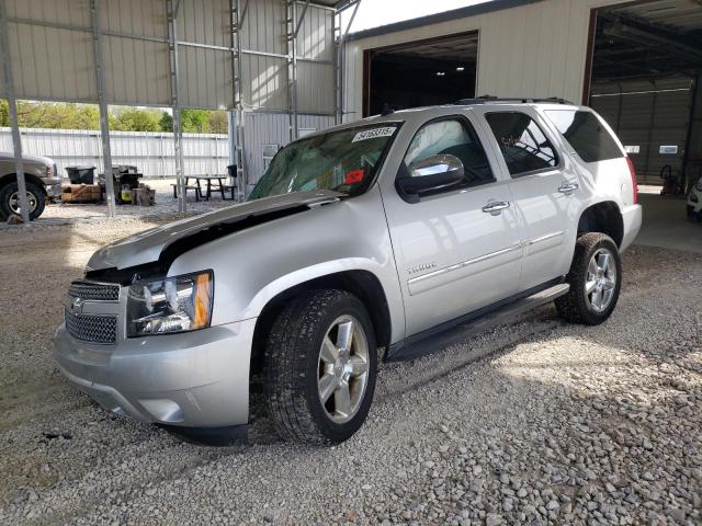 Vin: 1gnskce01er145779, lot: 54163315, chevrolet tahoe k1500 ltz 2014 img_1