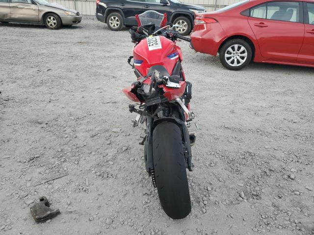 2024 HONDA CBR650 R MLHRH1551R5000886