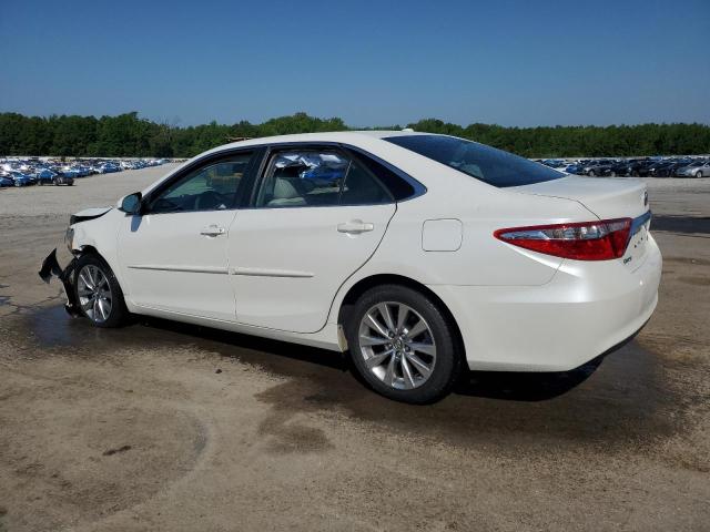 2016 TOYOTA CAMRY LE - 4T1BF1FKXGU605275