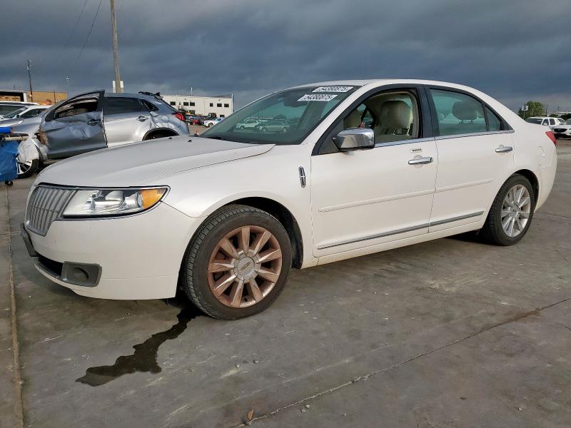 Vin: 3lnhl2jcxbr771725, lot: 54380875, lincoln mkz 2011 img_1