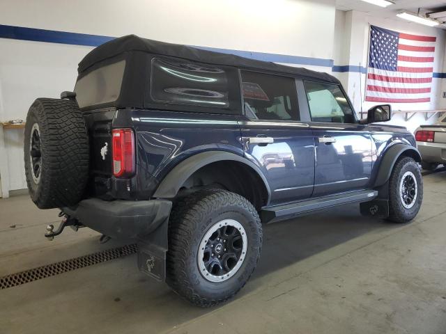 Vin: 1fmee5dp8mla86069, lot: 53457875, ford bronco base 20213