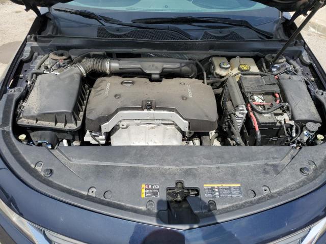 2017 CHEVROLET IMPALA LS 2G11Z5SA9H9110701