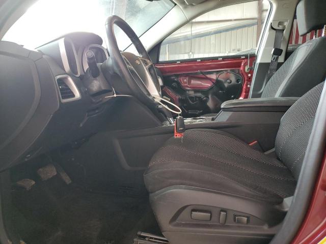 2017 CHEVROLET EQUINOX LT - 2GNFLFEK0H6232123