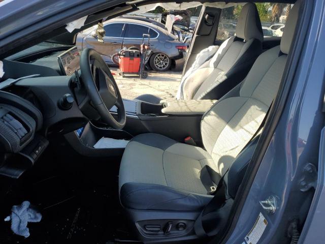 2023 SUBARU SOLTERRA P JTMABABA5PA023725