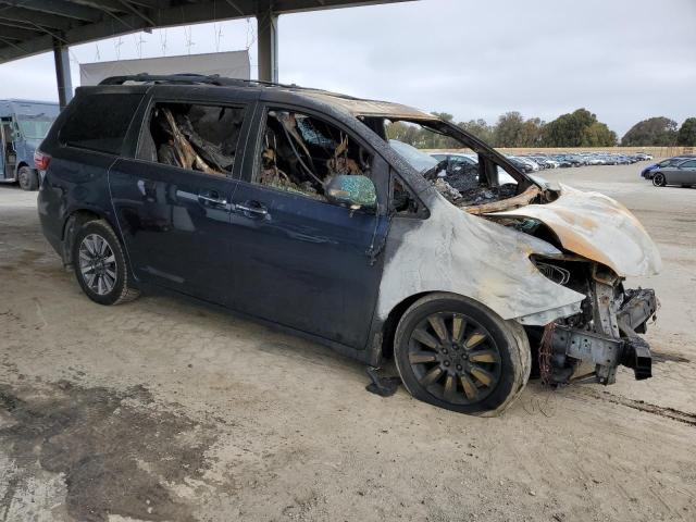 Vin: 5tddz3dcxls249579, lot: 55288175, toyota all models xle 20204