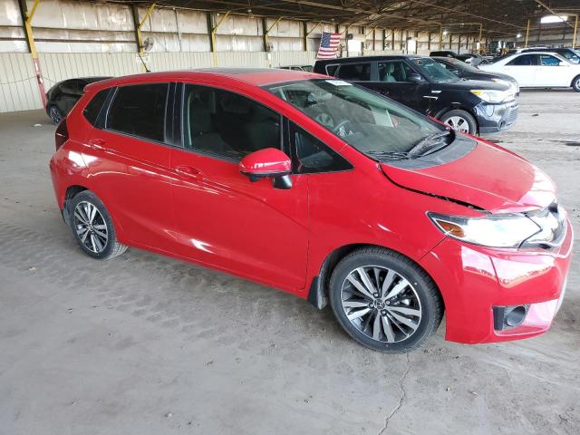 Vin: jhmgk5h73gx008858, lot: 54579915, honda fit ex 20164