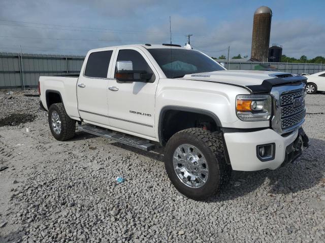 Vin: 1gt12sey6kf184336, lot: 53698665, gmc sierra k2500 denali 20194