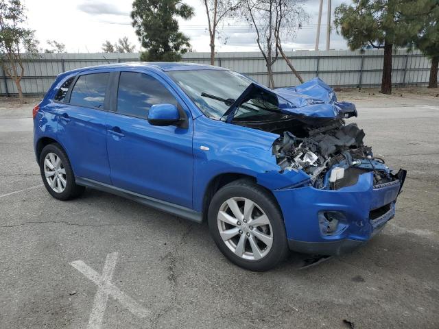Vin: 4a4ap3au9fe043999, lot: 51778555, mitsubishi outlander es 20154