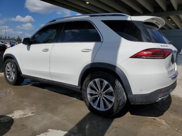 Vin: 4jgfb4jb7la154436, lot: 54761095, mercedes-benz gle-class 350 20202