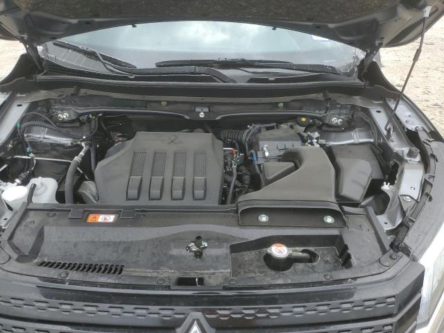 2024 MITSUBISHI ECLIPSE CR - JA4ATWAA6RZ061412
