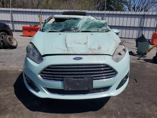 2017 FORD FIESTA TIT 3FADP4CJ2HM119725