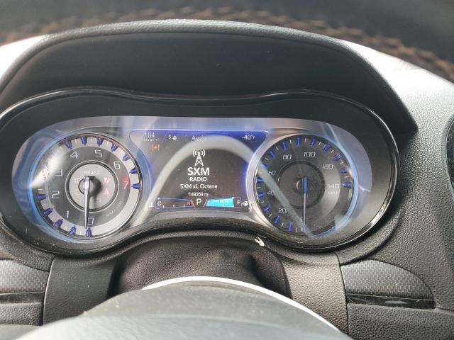2015 CHRYSLER 300 S - 2C3CCABGXFH898801