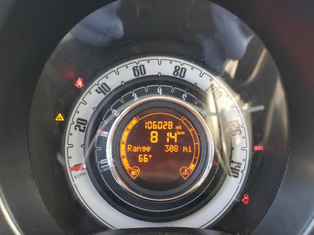 2015 FIAT 500 POP 3C3CFFARXFT534487
