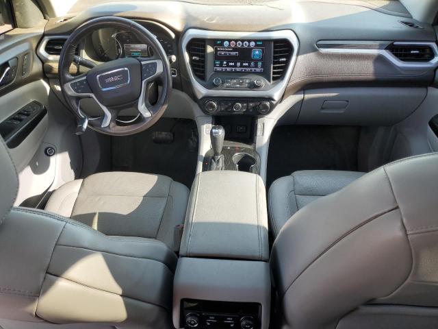 2018 GMC ACADIA SLT 1GKKNNLS1JZ167165