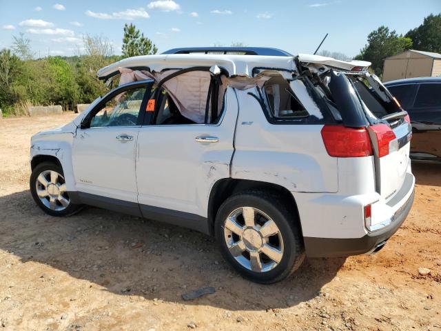 2016 GMC TERRAIN SL 2GKFLUE31G6314077