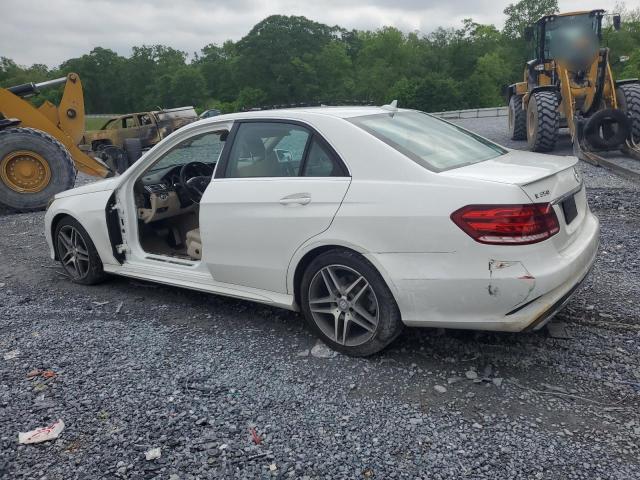 Vin: wddhf8jb4gb285533, lot: 54537085, mercedes-benz e-class 350 4matic 20162