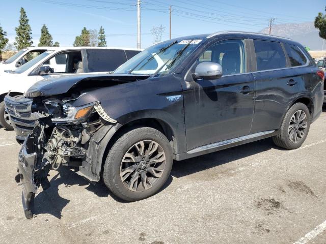 Vin: ja4j24a50jz055328, lot: 52754015, mitsubishi outlander se 2018 img_1