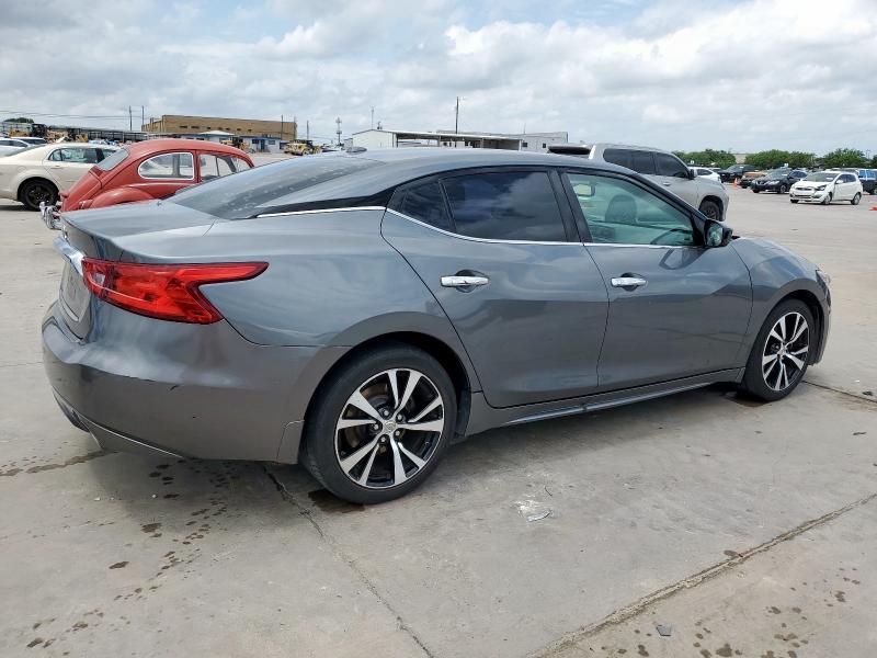 Vin: 1n4aa6ap3jc382935, lot: 54792825, nissan maxima 3.5s 20183
