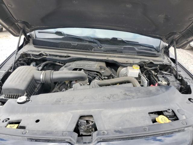 2019 RAM 1500 LARAM - 1C6RREJTXKN792626