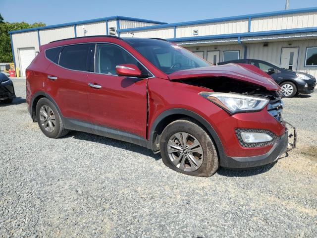 Vin: 5xyzudlbxgg343094, lot: 53302365, hyundai santa fe 20164