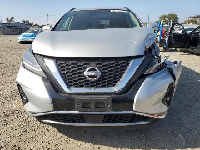 2023 NISSAN MURANO SV 5N1AZ2BJ9PC133131