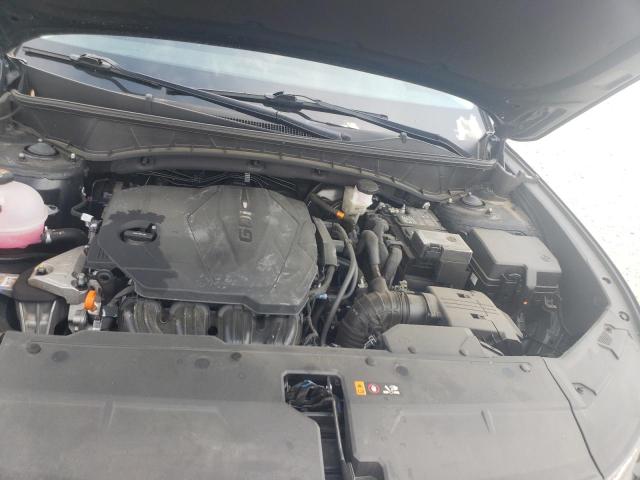 2024 HYUNDAI TUCSON SE - 5NMJA3DE6RH377776