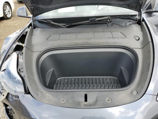 2023 TESLA MODEL Y - 7SAYGDEEXPF968017