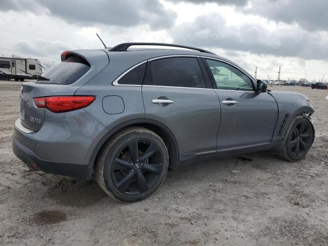 2015 INFINITI QX70 - JN8CS1MU3FM380970