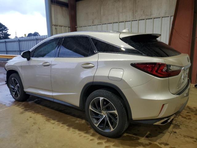 2016 LEXUS RX 350 - 2T2ZZMCA7GC021612
