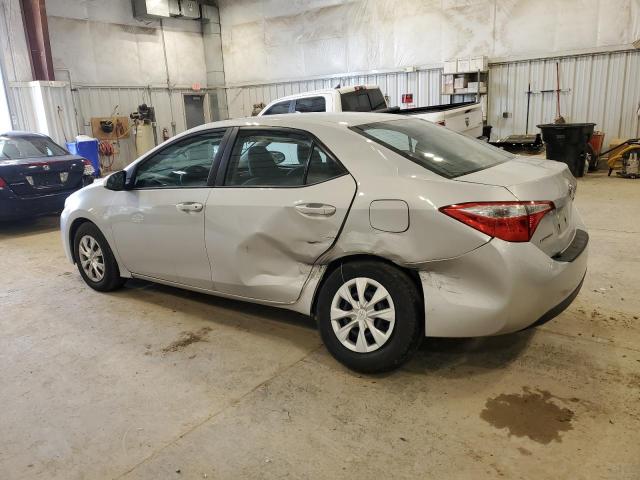 Vin: 2t1burhe3ec190052, lot: 54129495, toyota corolla l 20142