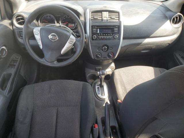 2017 NISSAN VERSA S - 3N1CN7AP6HK442503
