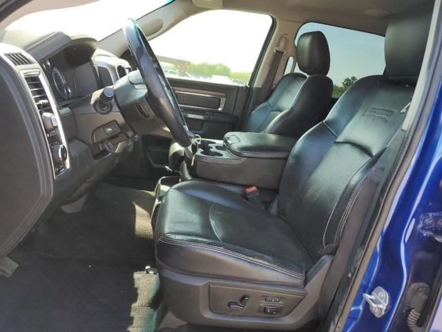 2016 RAM 1500 LARAM - 1C6RR7NT5GS419766