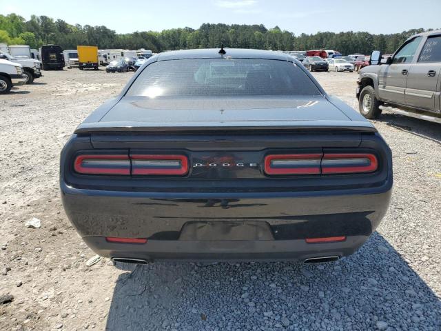 2016 DODGE CHALLENGER - 2C3CDZAG0GH326067