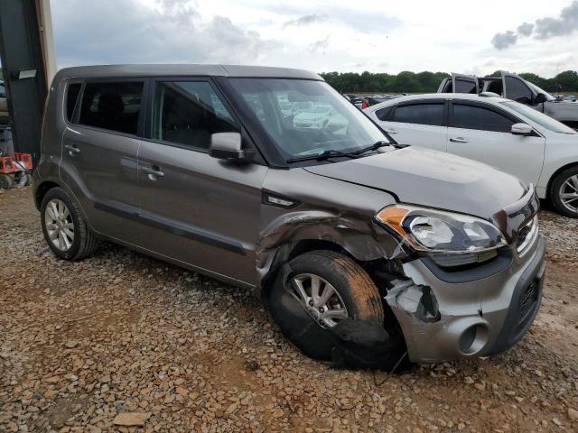Vin: kndjt2a58d7598496, lot: 53689295, kia soul 20134