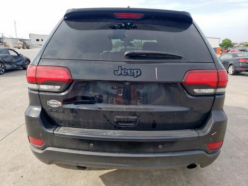 2019 JEEP GRAND CHER 1C4RJFAG8KC537705