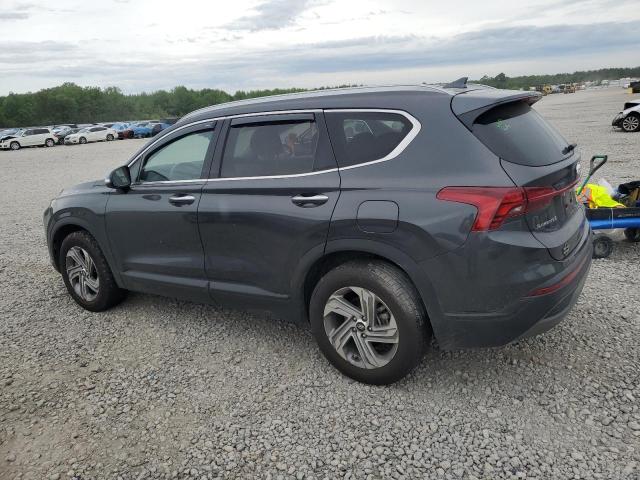 Vin: 5nms24aj2ph528022, lot: 54616385, hyundai santa fe sel 20232