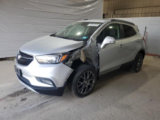 Vin: kl4cj2sbxkb874524, lot: 54812425, buick encore sport touring 2019 img_1